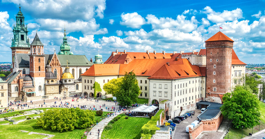 How to Apply for MBBS in Poland as an Indian Student